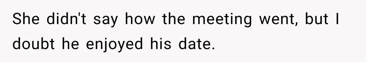 He Tried to Hit on a “Random Woman” at the Track - Turns Out She Was a 3-Star General She didn't say how the meeting went, but I doubt he enjoyed his date.