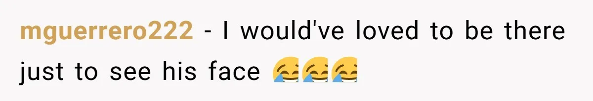 He Tried to Hit on a “Random Woman” at the Track - Turns Out She Was a 3-Star General mguerrero222 − I would've loved to be there just to see his face 😂😂😂