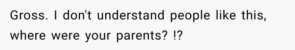 He Tried to Hit on a “Random Woman” at the Track - Turns Out She Was a 3-Star General Gross. I don't understand people like this, where were your parents? !?