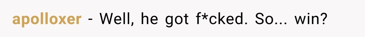 He Tried to Hit on a “Random Woman” at the Track - Turns Out She Was a 3-Star General apolloxer − Well, he got f*cked. So... win?