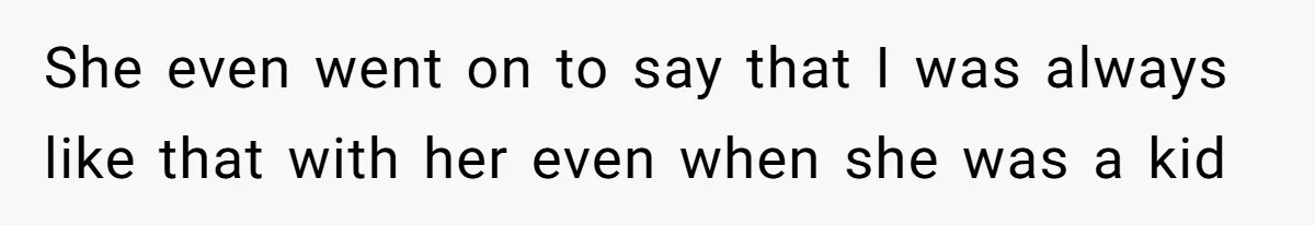 Wife Walks Out After Husband’s Best Friend Sits On His Lap At Dinner She even went on to say that I was always like that with her even when she was a kid