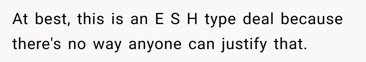 Guy’s Efforts To Keep Things Civil With A Girl Backfire, He Ends Up Kicking Her Out Of The Group At best, this is an E S H type deal because there's no way anyone can justify that.