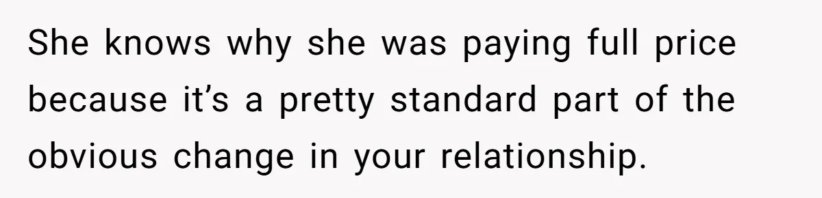 Guy’s Efforts To Keep Things Civil With A Girl Backfire, He Ends Up Kicking Her Out Of The Group She knows why she was paying full price because it’s a pretty standard part of the obvious change in your relationship.