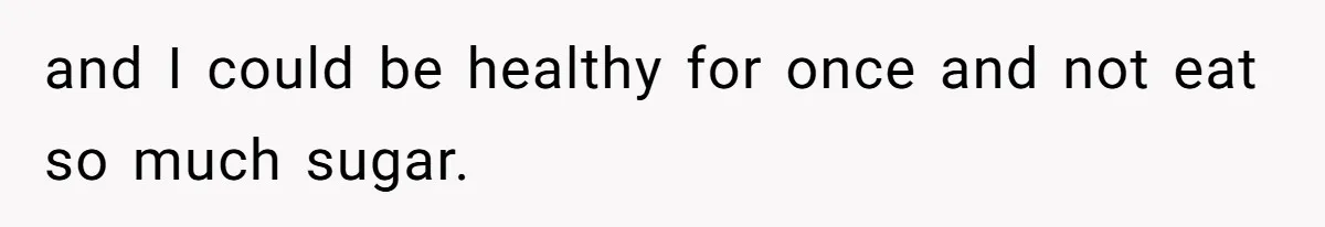 Woman Kicked Out of Wedding For Bringing Her Dobermann Service Dog, Should She Have Left Him Behind? and I could be healthy for once and not eat so much sugar.