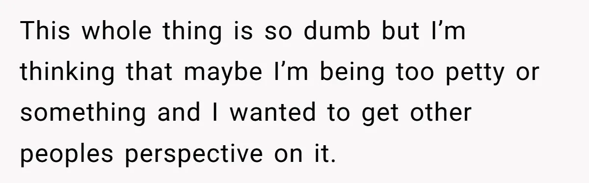 Neighbor Keeps Snapping Photos Of Woman’s Car, Gets Loud Surprise Every Time This whole thing is so dumb but I’m thinking that maybe I’m being too petty or something and I wanted to get other peoples perspective on it.