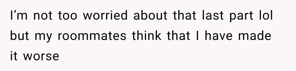 Neighbor Keeps Snapping Photos Of Woman’s Car, Gets Loud Surprise Every Time I’m not too worried about that last part lol but my roommates think that I have made it worse