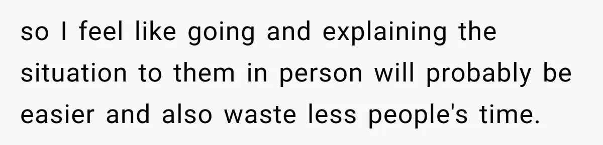 Neighbor Keeps Snapping Photos Of Woman’s Car, Gets Loud Surprise Every Time so I feel like going and explaining the situation to them in person will probably be easier and also waste less people's time.