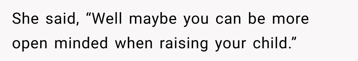 She Invited Her Trans Friend to Her Baby Shower - Then Did a Gender Reveal Cake and Drama Exploded She said, “Well maybe you can be more open minded when raising your child.”