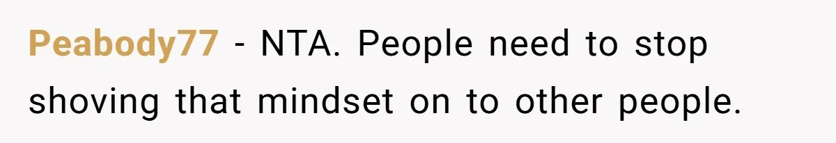 She Invited Her Trans Friend to Her Baby Shower - Then Did a Gender Reveal Cake and Drama Exploded Peabody77 − NTA. People need to stop shoving that mindset on to other people.