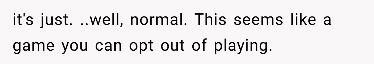 She Invited Her Trans Friend to Her Baby Shower - Then Did a Gender Reveal Cake and Drama Exploded it's just. ..well, normal. This seems like a game you can opt out of playing.