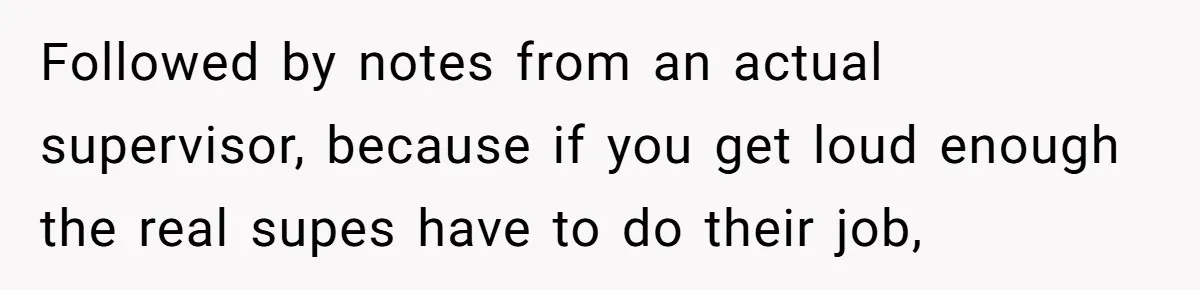 Customer Demands All His Rental Properties Lose Service Immediately - So the Rep Does Exactly That Followed by notes from an actual supervisor, because if you get loud enough the real supes have to do their job,