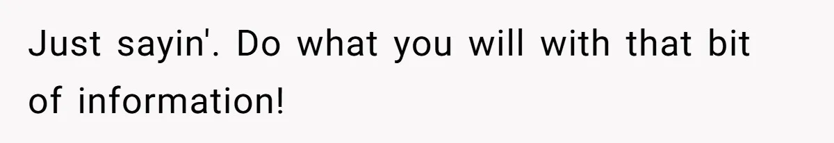 Neighbor Keeps Snapping Photos Of Woman’s Car, Gets Loud Surprise Every Time Just sayin'. Do what you will with that bit of information!