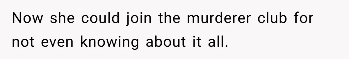 Vegetarian Woman Questions Vegan’s Makeup Choices, Accidentally Triggers Full-Blown Identity Meltdown Online Now she could join the murderer club for not even knowing about it all.