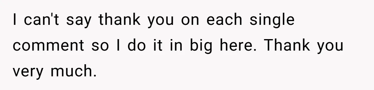 Vegetarian Woman Questions Vegan’s Makeup Choices, Accidentally Triggers Full-Blown Identity Meltdown Online I can't say thank you on each single comment so I do it in big here. Thank you very much.