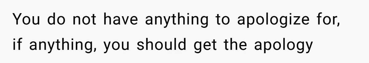 Vegetarian Woman Questions Vegan’s Makeup Choices, Accidentally Triggers Full-Blown Identity Meltdown Online You do not have anything to apologize for, if anything, you should get the apology