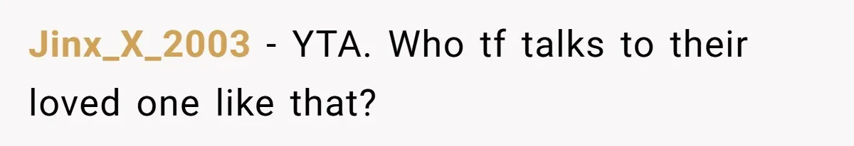 Man Insults His Wife’s Favorite Shows And Gets Called ‘Rude’, Was He Just Being Honest? Jinx_X_2003 − YTA. Who tf talks to their loved one like that?