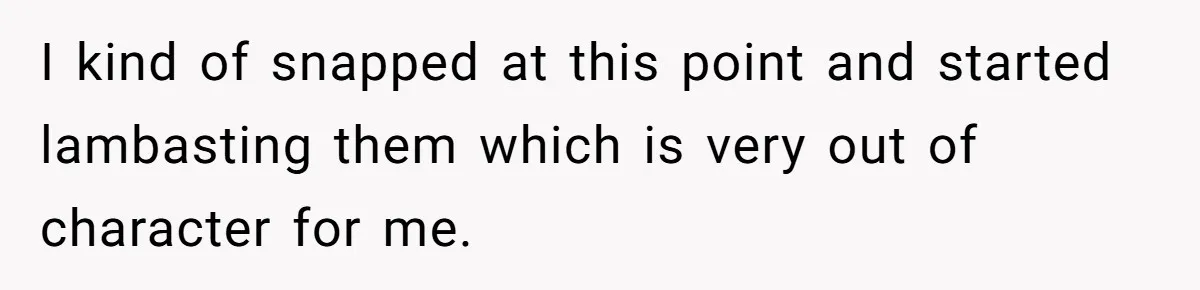 Office Worker Finally Snaps After Builders Turn His Entrance Into a Dumping Ground - One Bowl of Spaghetti Ends Their Nonsense I kind of snapped at this point and started lambasting them which is very out of character for me.
