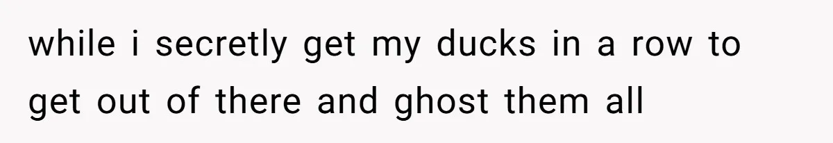 Man Who Does Everything Except Handyman Work Gets Branded “Not A Man”, Reacts Accordingly while i secretly get my ducks in a row to get out of there and ghost them all