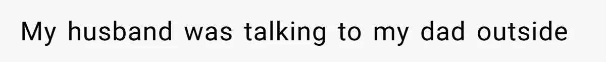 SIL Polices A Toddler’s Speech, So This Mom Shows Her What “Correct English” Really Looks Like My husband was talking to my dad outside