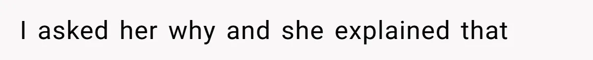 SIL Polices A Toddler’s Speech, So This Mom Shows Her What “Correct English” Really Looks Like I asked her why and she explained that