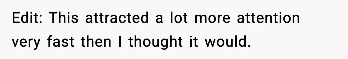 Woman Calls Out Her Friend For Wanting To ‘Borrow’ Her Husband, And The Fallout Gets Messy Edit: This attracted a lot more attention very fast then I thought it would.