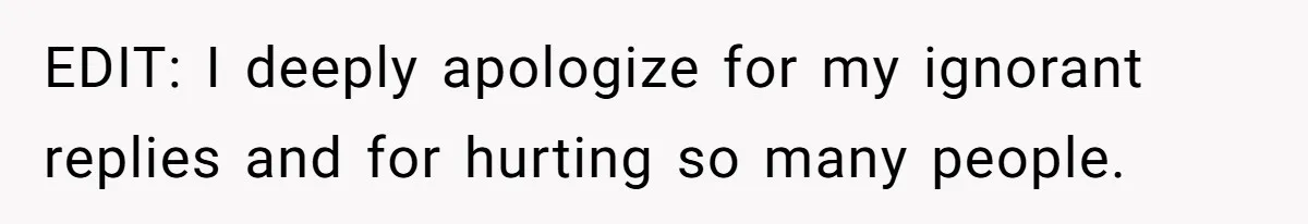 Father Refuses To Pay For Therapy After Grades Drop, Calls It A “Waste of Money” EDIT: I deeply apologize for my ignorant replies and for hurting so many people.