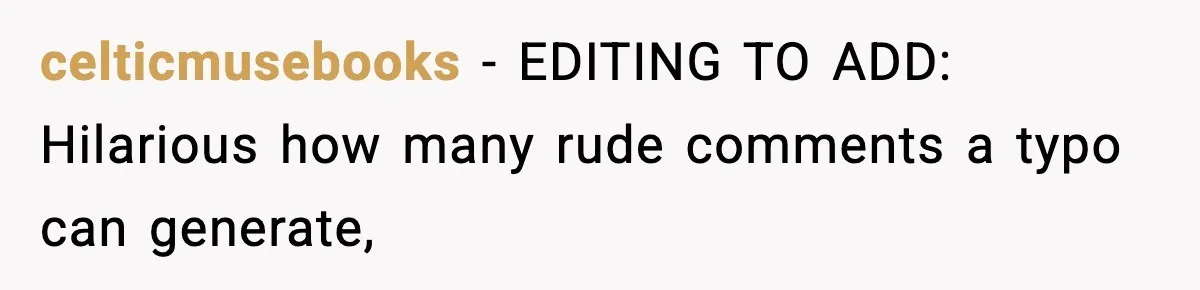 Father Wins Lottery, Son Immediately Negotiates Like A Shark, And It Backfires celticmusebooks − EDITING TO ADD: Hilarious how many rude comments a typo can generate,
