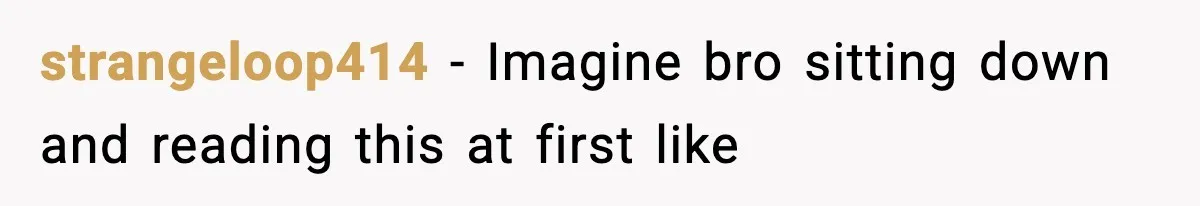 Grandma Spends Months Making A Handmade Cookbook, Mom Calls It ‘Cheap’ And ‘Narcissistic’ strangeloop414 − Imagine bro sitting down and reading this at first like