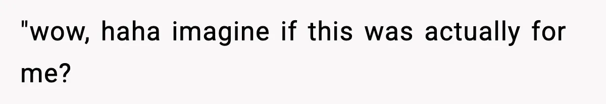 Grandma Spends Months Making A Handmade Cookbook, Mom Calls It ‘Cheap’ And ‘Narcissistic’ "wow, haha imagine if this was actually for me?