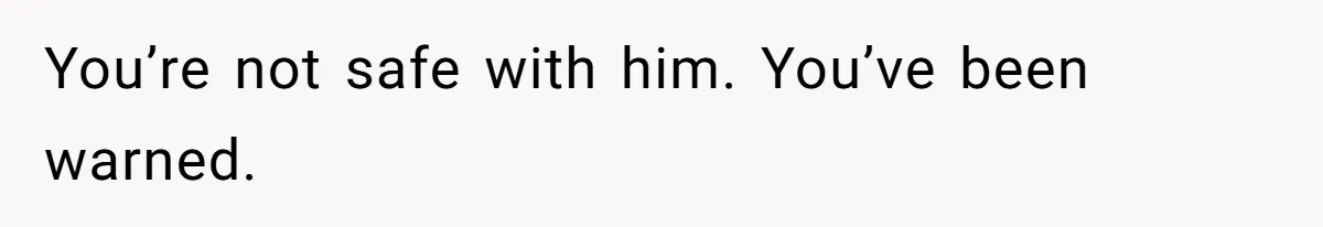 Wife Claims Husband’s “Warning Tap” Is Abuse, Husband Threatens Divorce Over The Accusation You’re not safe with him. You’ve been warned.