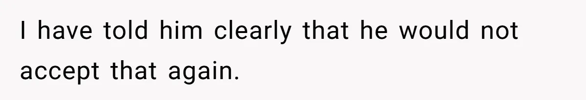 Sister’s Brilliant Revenge On Brother Who Tried To Control Her Gift Giving, You Won’t Believe The Toys She Chose I have told him clearly that he would not accept that again.