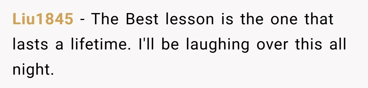 Sister’s Brilliant Revenge On Brother Who Tried To Control Her Gift Giving, You Won’t Believe The Toys She Chose Liu1845 − The Best lesson is the one that lasts a lifetime. I'll be laughing over this all night.