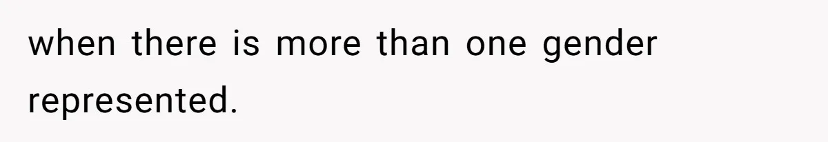 Sister’s Brilliant Revenge On Brother Who Tried To Control Her Gift Giving, You Won’t Believe The Toys She Chose when there is more than one gender represented.