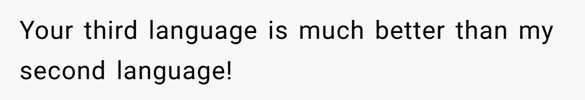 Sister’s Brilliant Revenge On Brother Who Tried To Control Her Gift Giving, You Won’t Believe The Toys She Chose Your third language is much better than my second language!