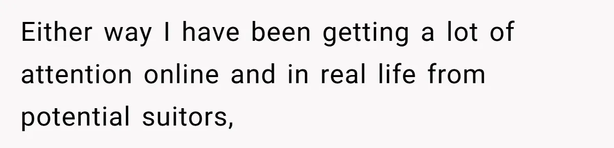 Devoted Stay-At-Home Dad Uncovers Wife’s Secret Date - 5000 Words Journal Of A Heartbroken Man Either way I have been getting a lot of attention online and in real life from potential suitors,