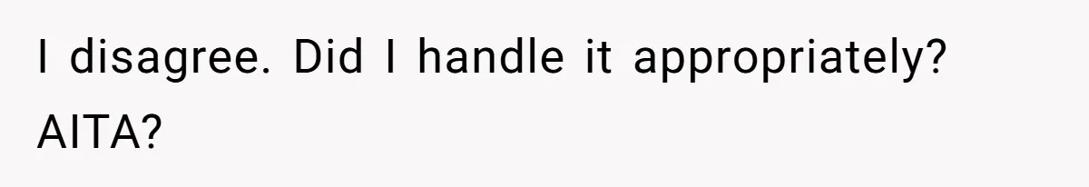 She Helped a ‘Mom in Need’ Twice - Then Found Out the Mom Was Funding a Shopping-Haul Lifestyle I disagree. Did I handle it appropriately? AITA?