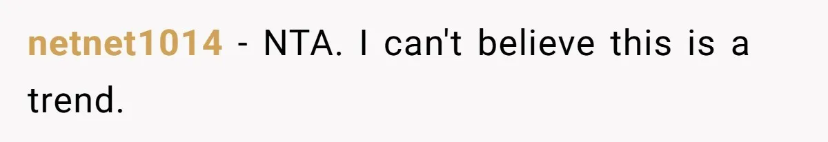 netnet1014 − NTA. I can't believe this is a trend.