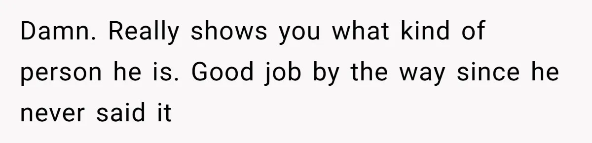 Woman Conquers Dental Fear Alone, Expecting Proud Cheers, Boyfriend’s Shocking Reaction Leaves Her Reeling Damn. Really shows you what kind of person he is. Good job by the way since he never said it