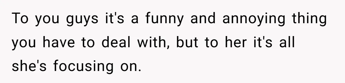 "Stay Away From My Fence!": Neighbor Dispute Escalates Over a Leaf Blower To you guys it's a funny and annoying thing you have to deal with, but to her it's all she's focusing on.