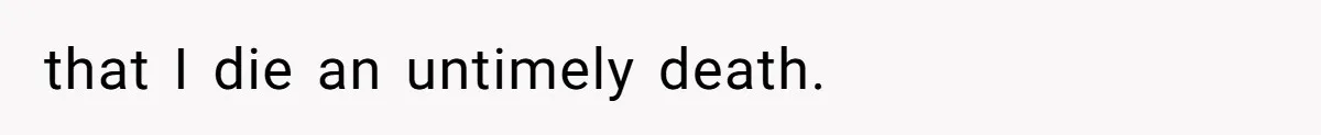 Husband Wants A Full-Time Housewife, Wife Fires Back With A Shocking Condition that I die an untimely death.