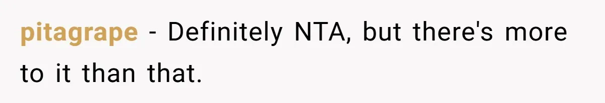 Husband Wants A Full-Time Housewife, Wife Fires Back With A Shocking Condition pitagrape − Definitely NTA, but there's more to it than that.
