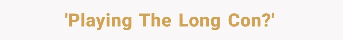 She Secretly Replaced Her Mom’s Plates for 15 Years, and the Final Reveal Is Petty Perfection 'Playing the long con?'