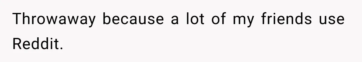 He Cut Off His Elderly Parents Financially After They Kicked Out His Younger Brother Throwaway because a lot of my friends use Reddit.