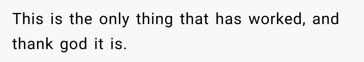 Parents Refused to Control Their Screaming Kids for Years - Until the Neighborhood Fought Back With Music This is the only thing that has worked, and thank god it is.