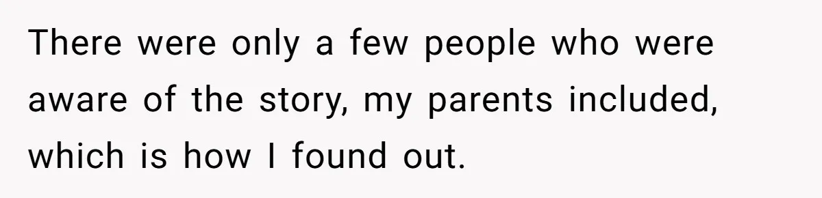 Born-Again Christian Tried to Bible-Shame a Woman for Lifting Weights. He Didn’t Expect This Response. There were only a few people who were aware of the story, my parents included, which is how I found out.