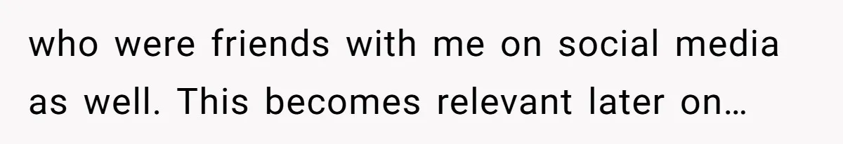 Born-Again Christian Tried to Bible-Shame a Woman for Lifting Weights. He Didn’t Expect This Response. who were friends with me on social media as well. This becomes relevant later on…