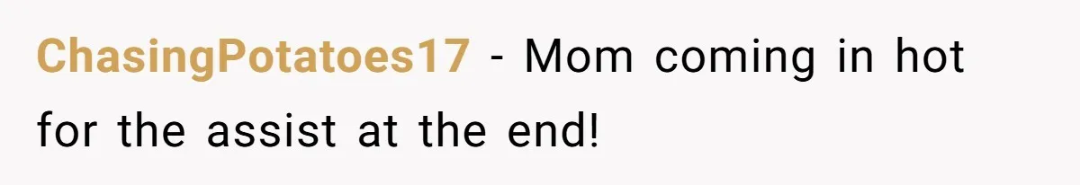 Born-Again Christian Tried to Bible-Shame a Woman for Lifting Weights. He Didn’t Expect This Response. ChasingPotatoes17 − Mom coming in hot for the assist at the end!