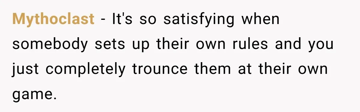 Born-Again Christian Tried to Bible-Shame a Woman for Lifting Weights. He Didn’t Expect This Response. Mythoclast − It's so satisfying when somebody sets up their own rules and you just completely trounce them at their own game.