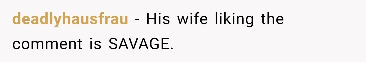 Born-Again Christian Tried to Bible-Shame a Woman for Lifting Weights. He Didn’t Expect This Response. deadlyhausfrau − His wife liking the comment is SAVAGE.