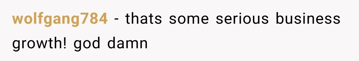 Shipping Company Tried to Squeeze Him - So He Mailed 150 Empty Envelopes wolfgang784 − thats some serious business growth! god damn